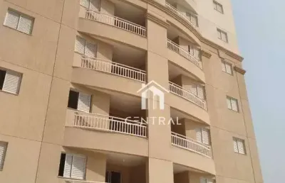 Apartamento à venda, 67 m² por r$ 580.000,00 - campolim - sorocaba/sp