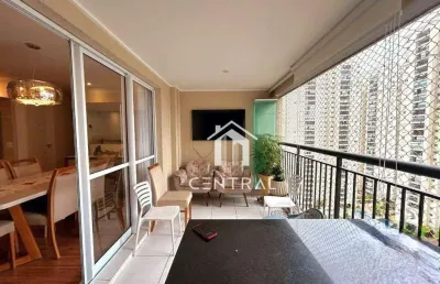Apto à venda no condomínio cidade maia, 3 dorms sendo 1 suíte, próximo do shopping parque bosque maia! jardim flor da montanha/guarulhos - sp