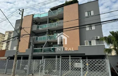 Apartamento com 2 dormitórios à venda, 83 m² por r$ 508.000,00 - parque campolim - sorocaba/sp