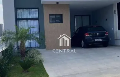 Condomínio villagio ipanema i; casa com 3 dormitórios à venda, 100 m² por r$ 0 - villagio ipanema 1 - sorocaba/sp