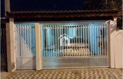 Casa à venda, 150 m² por r$ 285.000,00 - vila helena - sorocaba/sp