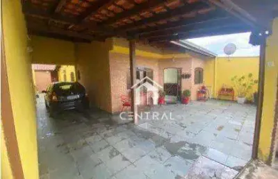 Casa à venda, 200 m² por r$ 471.000,00 - vila mineirão - sorocaba/sp