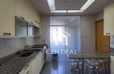 Apartamento á venda - condomínio ville d argent - vila galvão - 3 dormitórios - 1 suíte -  2 vaga - guarulhos/sp.