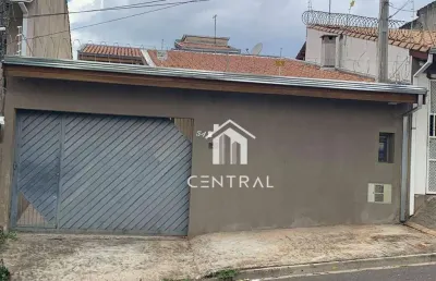 Casa com 4 dormitórios à venda, 182 m² por r$ 680.000,00 - wanel ville - sorocaba/sp