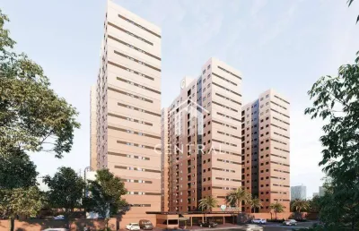 Apartamento com 2 dormitórios à venda, 75 m² por r$ 277.700,00 - jardim vila galvão - guarulhos/sp
