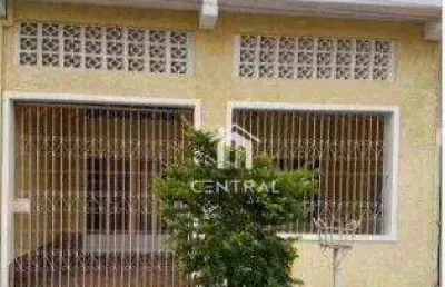 Casa com 2 dormitórios à venda, 140 m² por r$ 398.000,00 - parque jataí - votorantim/sp