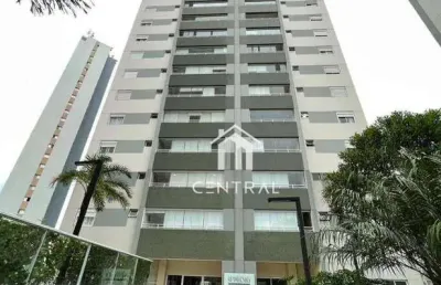 Apartamento com 3 dormitórios à venda, 108 m² por r$ 1.250,00 - vila augusta - guarulhos/sp