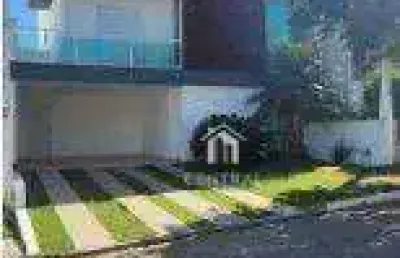 Sobrado com 3 dormitórios, 200 m² - venda por r$ 790.000,00 ou aluguel por r$ 5.813,00/mês - golden house residencial - sorocaba/sp