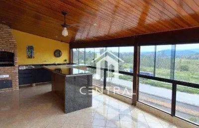 Casa à venda, 256 m² por r$ 940.000,00 - jardim europa - votorantim/sp
