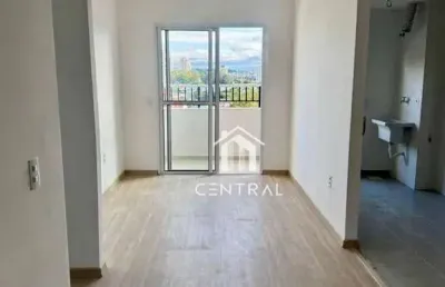 Apartamento à venda, 61 m² por r$ 435.000,00 - jardim são carlos - sorocaba/sp