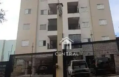 Apartamento à venda, 90 m² por r$ 550.000,00 - jardim europa - sorocaba/sp