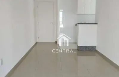Apartamento com 2 dormitórios para alugar  50 m²  - vila angélica - sorocaba/sp