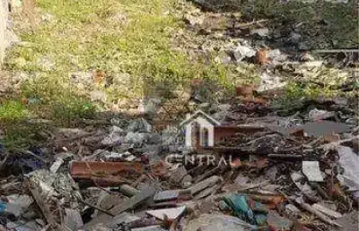 Terreno à venda, 330 m² por r$ 480.000 - macedo - guarulhos/sp
