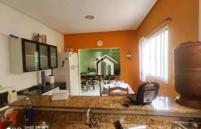 Sobrado com 3 dormitórios à venda, 202 m² por r$ 500.000,00 - jardim gonçalves - sorocaba/sp