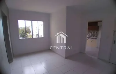 Apartamento com 2 dormitórios à venda, 56 m² por r$ 240.000,00 - jardim faculdade - sorocaba/sp