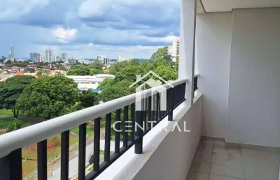 Apartamento à venda, 63 m² por r$ 460.000,00 - jardim são carlos - sorocaba/sp