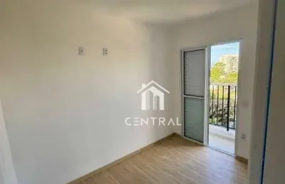 Apartamento à venda, 61 m² por r$ 428.000,00 - jardim são carlos - sorocaba/sp