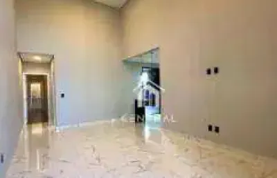 Casa à venda, 165 m² por r$ 970.000,00 - jardim villagio milano - sorocaba/sp