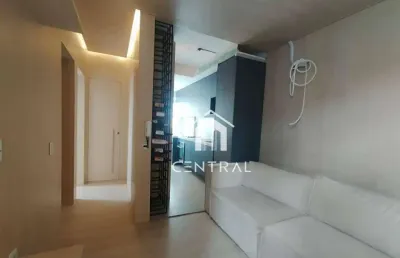Apartamento com 2 quartos à venda na Estrada do Fioravante, 285, Aparecidinha, Sorocaba