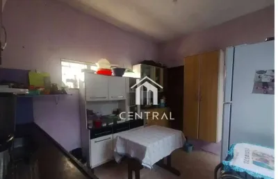 Casa com 4 dormitórios à venda, 119 m² por r$ 380.000,00 - vila augusta - sorocaba/sp