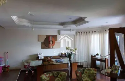 Casa à venda, 350 m² por r$ 565.000,00 - wanel ville - sorocaba/sp
