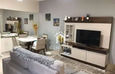 Casa à venda, 107 m² por r$ 555.000,00 - horto florestal - sorocaba/sp