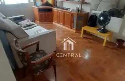 Apartamento à venda, 58 m² por r$ 280.000,00 - mooca - são paulo/sp