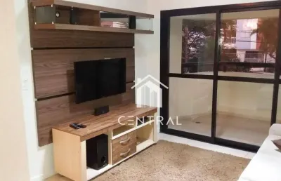 Apartamento para alugar, 110 m² por r$ 5.044,07/mês - jardim emília - sorocaba/sp