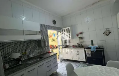 Sobrado com 3 dormitórios à venda, 211 m² por r$ 540.600,00 - vila rio - guarulhos/sp