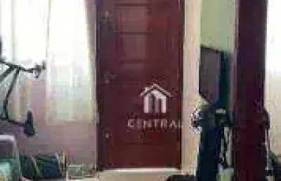 Kitnet à venda, 33 m² por r$ 155.000,00 - jardim piazza di roma i - sorocaba/sp