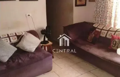 Casa à venda, 270 m² por r$ 395.000,00 - vila barcelona - sorocaba/sp