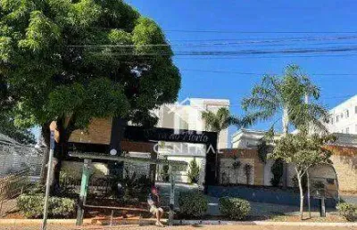 Apartamento com 2 dormitórios à venda, 45 m² por r$ 203.000,00 - caguaçu - sorocaba/sp