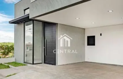 Casa à venda, 210 m² por r$ 1.350.000,00 - portal da figueira - itapetininga/sp