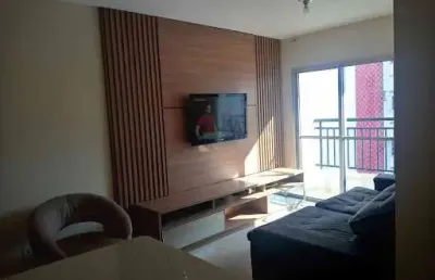 Apartamento a venda - condomínio parque imperial - 3 dormitórios - 68 m² - picanço - guarulhos/sp