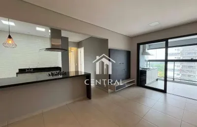 Apartamento com 3 dormitórios à venda, 89 m² por r$ 920.000 - jardim maria josé - votorantim/sp