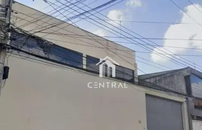 Terreno à venda, 1720 m² por r$ 5.150. - macedo - guarulhos/sp