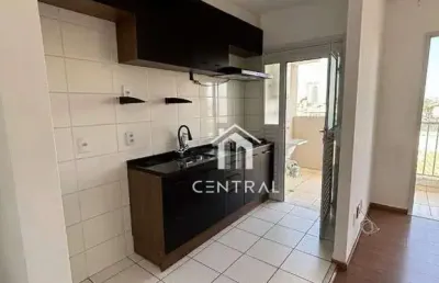 Apartamento com 2 dormitórios à venda, 55 m² por r$ 432.000,00 - vila galvão - guarulhos/sp