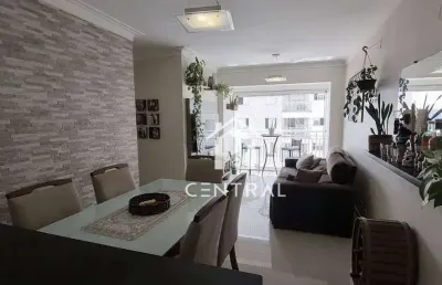 Apartamento à venda 63m², 3 dormitórios sendo 1 suíte, recém reformado, andar alto, no condomínio parque do sol, bairro ponte grande - guarulhos/sp