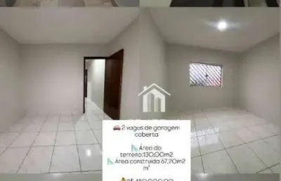 Sobrado com 2 dormitórios à venda, 67 m² por r$ 480.000 - vila nova bonsucesso - guarulhos/sp