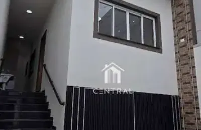 Sobrado com 3 dormitórios à venda, 85 m² por r$ 700.000,00 - cidade parque alvorada - guarulhos/sp