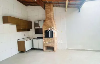 Casa com 2 dormitórios à venda, 115 m² por r$ 325.000,00 - real parque - votorantim/sp