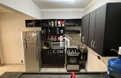 Casa com 3 dormitórios à venda, 199 m² por r$ 480.000,00 - parque ouro fino - sorocaba/sp