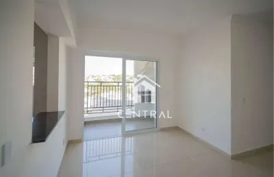Apartamento com 3 quartos à venda na Rua Antonio Perez Hernandez, 1047, Parque Campolim, Sorocaba