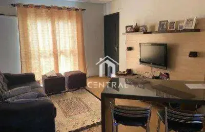 Apartamento para alugar, 90 m² por r$ 3.250,02/mês - parque campolim - sorocaba/sp