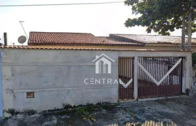 Casa com 3 dormitórios à venda, 158 m² por r$ 370.000,00 - jardim são marcos - sorocaba/sp