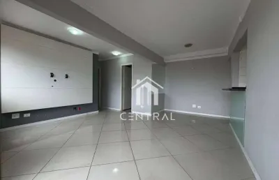 Apartamento com 2 dormitórios à venda, 73 m² por r$ 450.000 - vila rosália - guarulhos/sp
