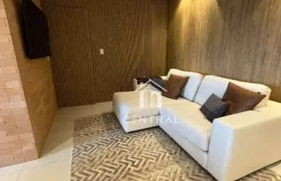 Apartamento com 2 dormitórios à venda, 98 m² por r$ 773.000,00 - jardim guadalajara - sorocaba/sp