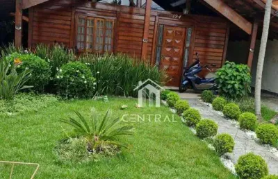 Casa em condomínio fechado com 3 quartos à venda na Rua Octacílio Andries, 58, Jardim Ibiti do Paço, Sorocaba