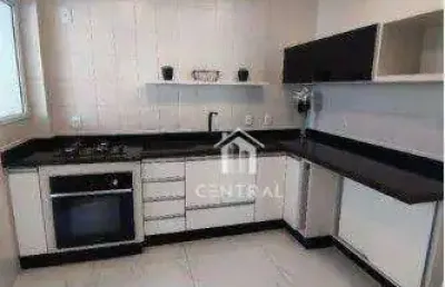 Apartamento à venda, 69 m² por r$ 449.000,00 - parque campolim - sorocaba/sp