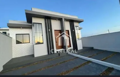 Casa com 2 dormitórios à venda, 110 m² por r$ 290.000,00 - jardim sao lucas - salto de pirapora/sp